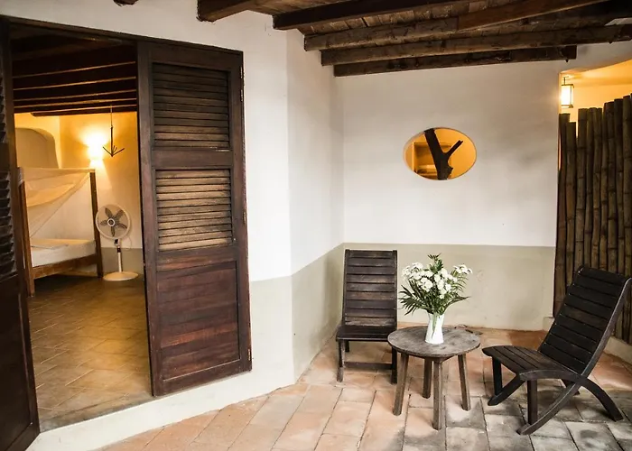 Hoteles de Playa en San Agustinillo 