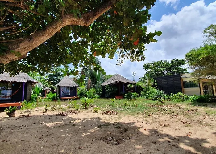 Strandhotels in Koh Mak