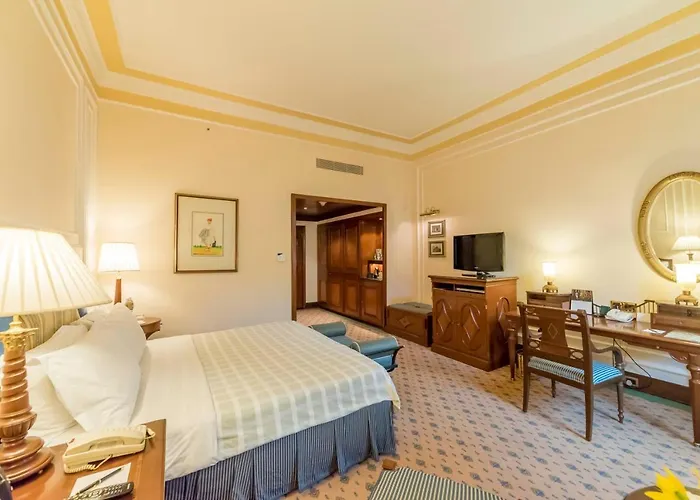 Hotels aan het strand in Calcutta