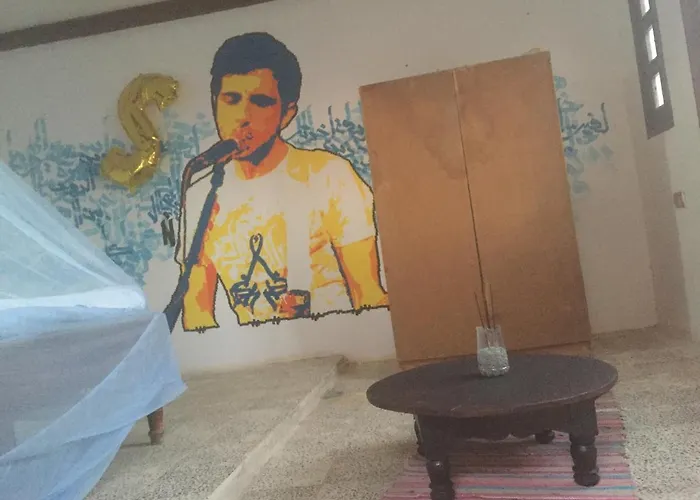 Strandhotels in Marsa Alam