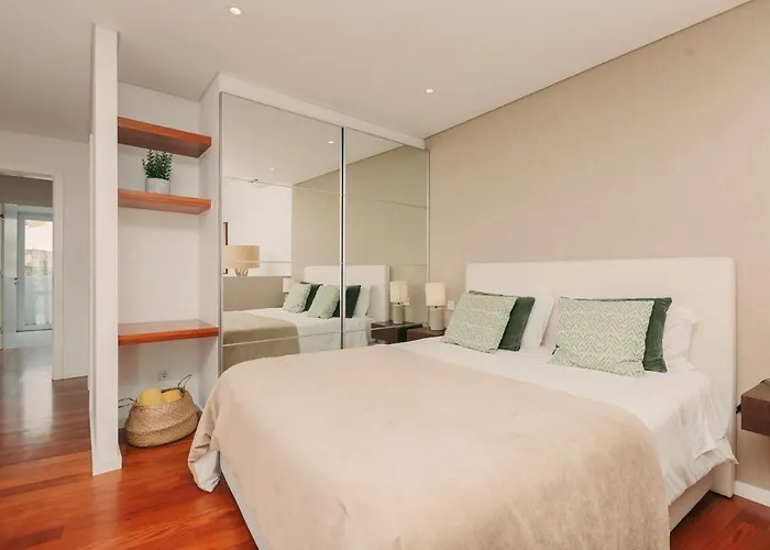 Strandhotels in Ponta Delgada