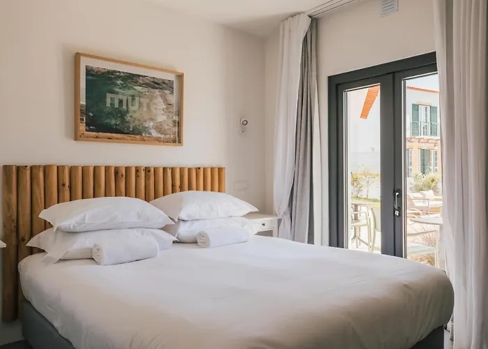 Strandhotels in Porto Covo