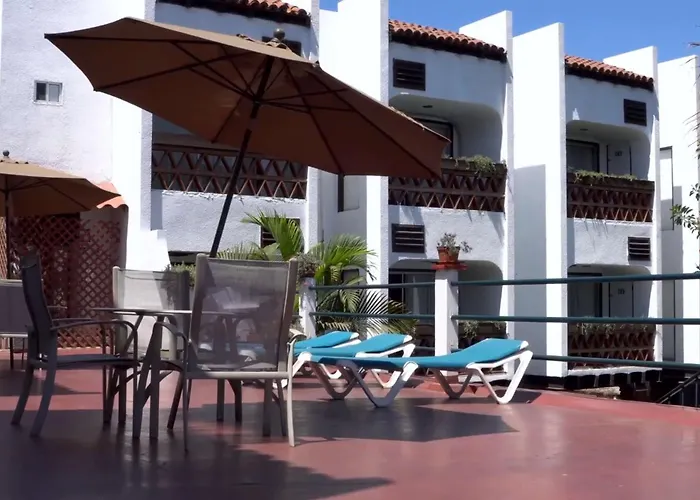 Hoteles de Playa en Ensenada 