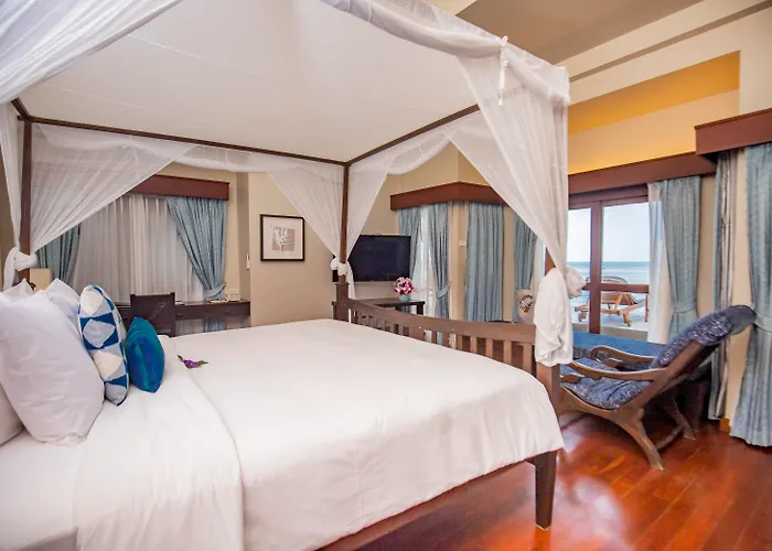 Hotels mit schöner Aussicht in Ko Samui