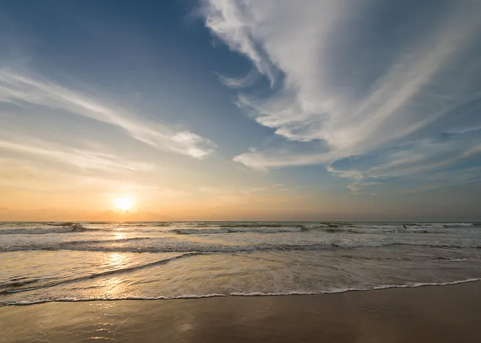 Hotels met een prachtig uitzicht in Khao Lak
