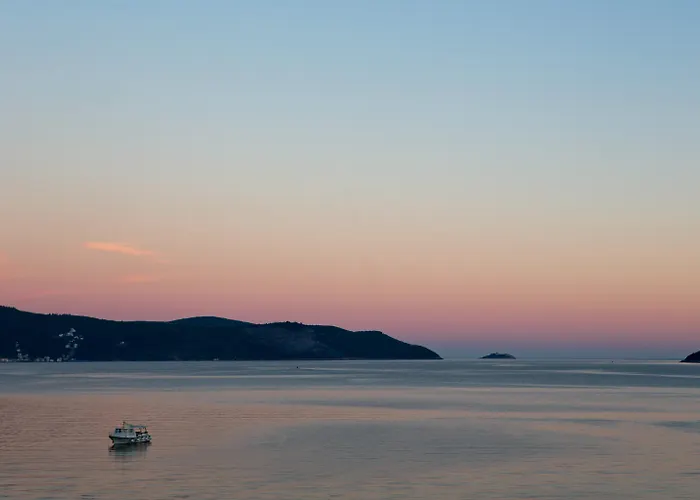 Strandhotels in Herceg Novi