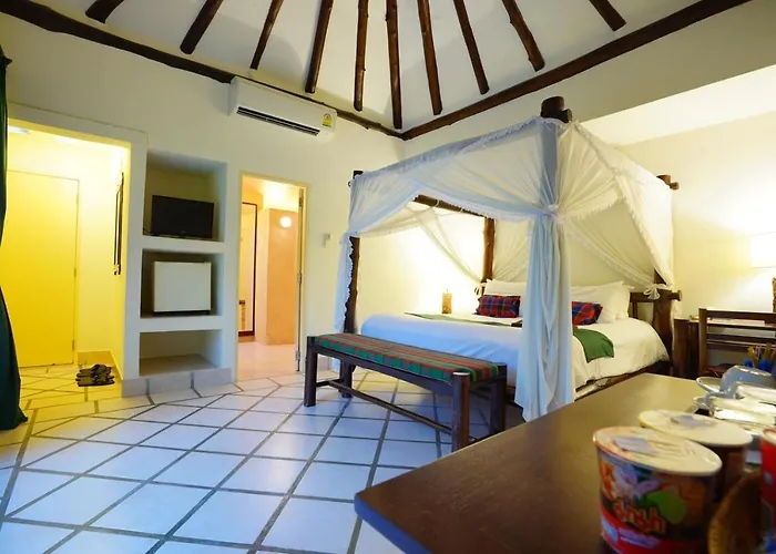 Hotels mit schöner Aussicht in Hua Hin