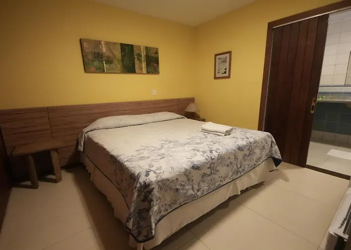 Hotels mit schöner Aussicht in Natal