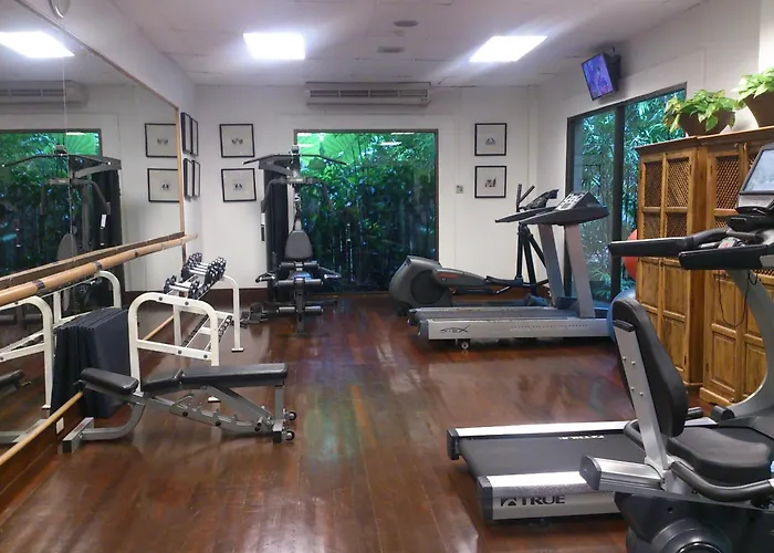 Strandhotels in Strand Railay