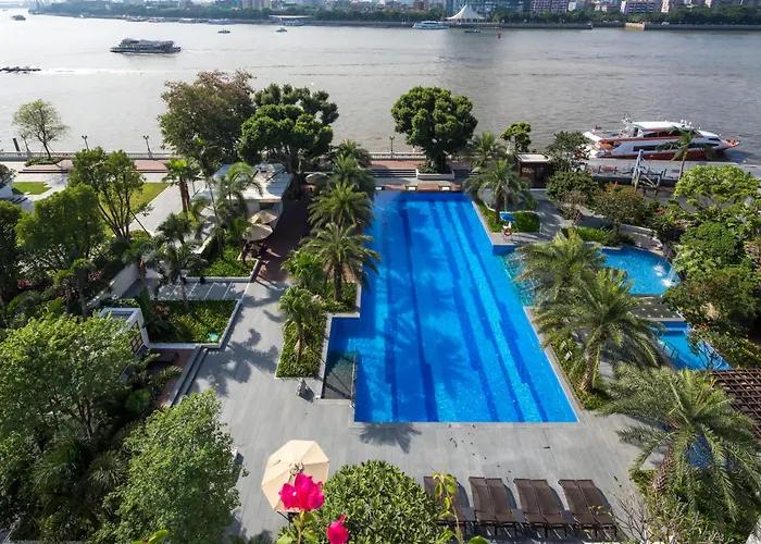 Hotels in de buurt van Onelink international Plaza winkelcentrum