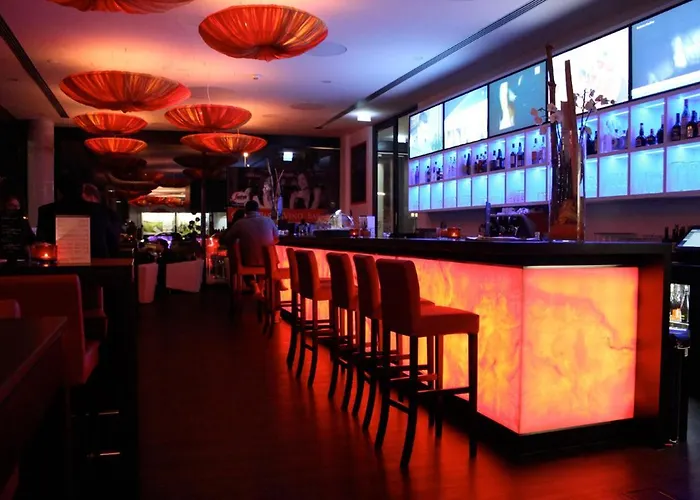 Hotel con viste meravigliose a Ingolstadt