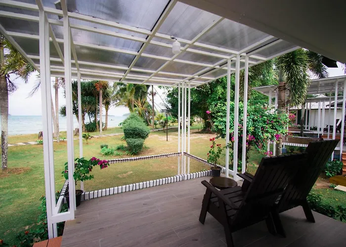 Hotels nahe Ao Soun Yai Beach