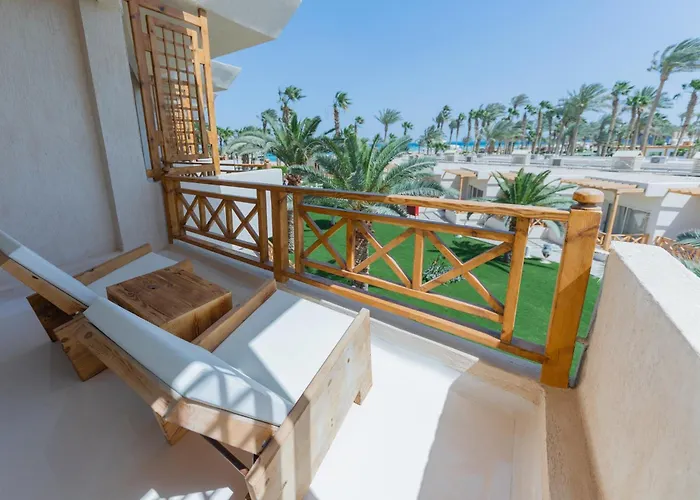 Hotels nahe Hurghada Marina Boulevard