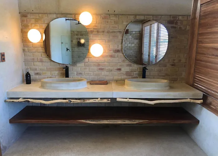 Hotels met een prachtig uitzicht in Puerto Escondido (Oaxaca)