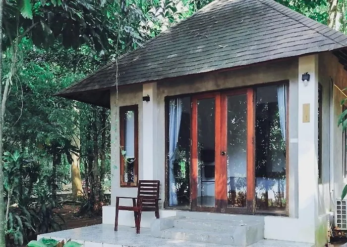 Hoteles de Playa en Koh Mak 