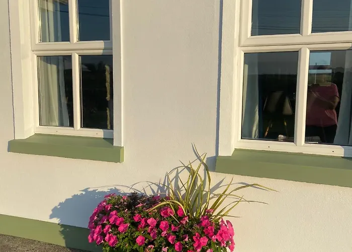Hoteles con Vistas Maravillosas en Doolin