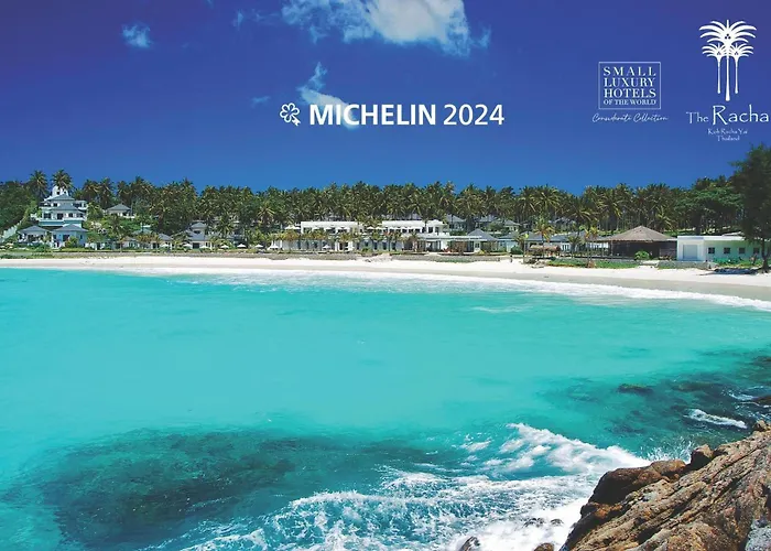 Strandhotels in Ko Racha Yai