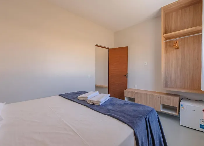 Hotels aan het strand in Cumbuco