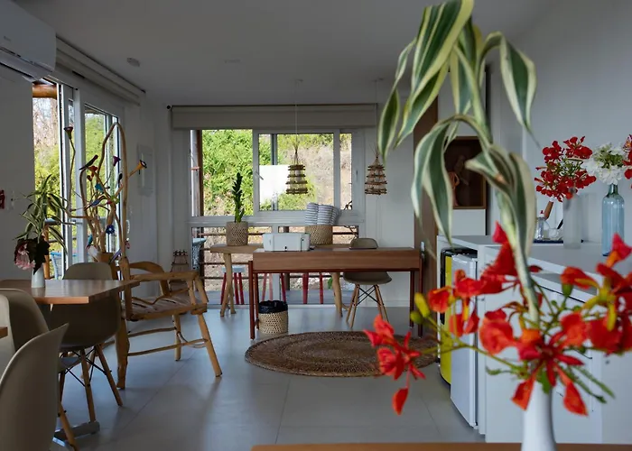 Hotels met een prachtig uitzicht in Fernando de Noronha