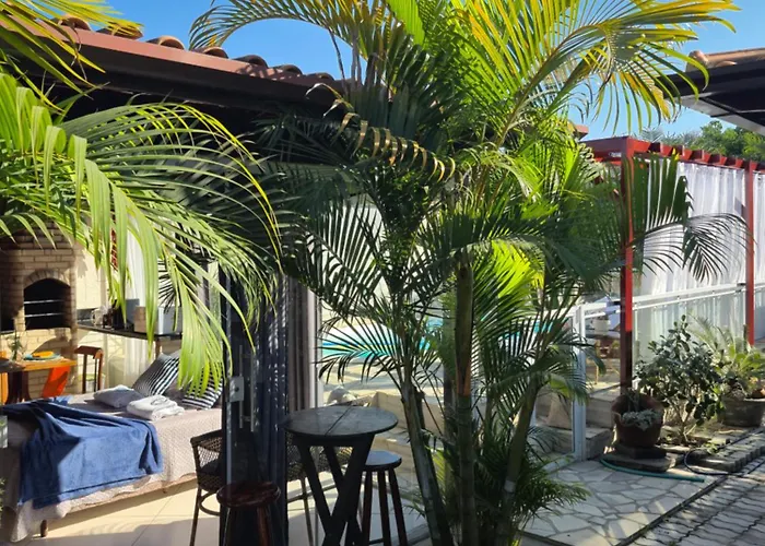 Hoteles con Vistas Maravillosas en Cabo Frío