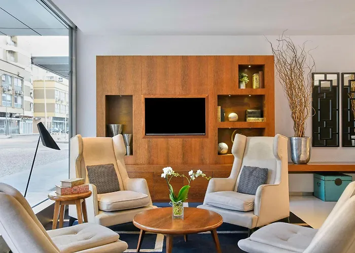 Strandhotels in Coimbra
