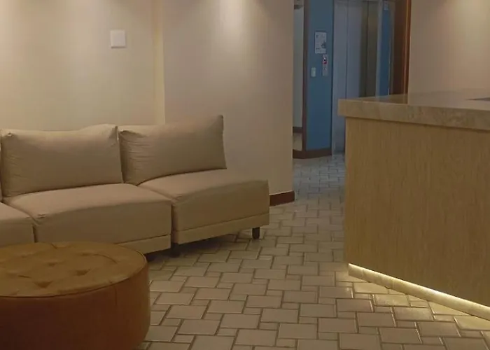 Hoteles con Vistas Maravillosas en Salvador de Bahía