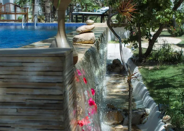 Hotel con viste meravigliose a Jijoca de Jericoacoara