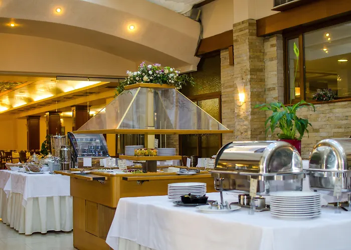 Hotel sulla spiaggia a Cluj-Napoca