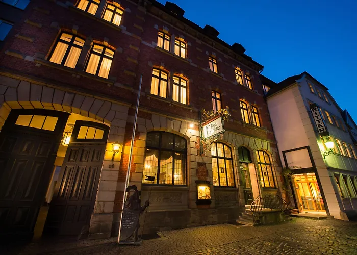 Hoteles de Playa en Fulda 