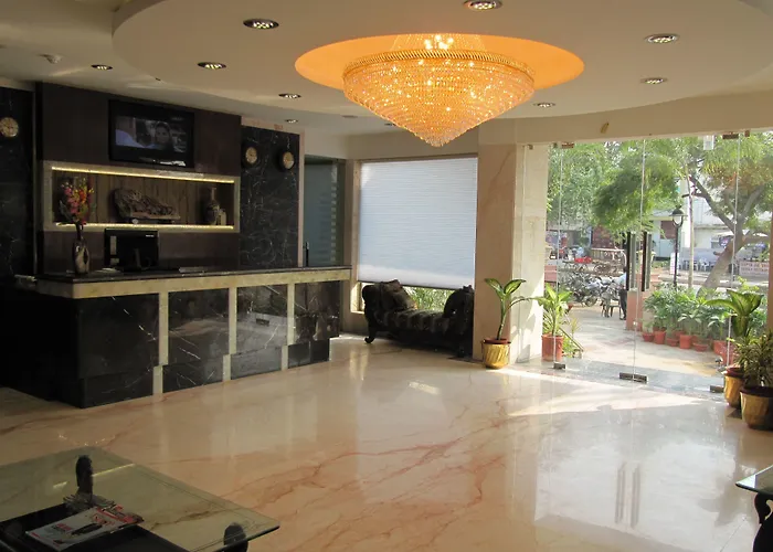 Strandhotels in Agra (Uttar Pradesh)