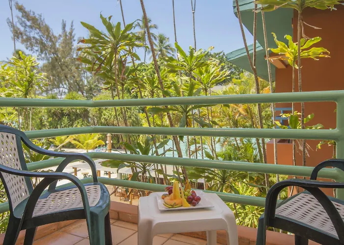 Hoteles con Vistas Maravillosas en Boca Chica (Santo Domingo)