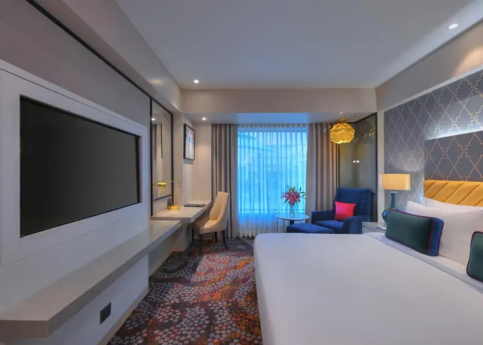 Hotels mit schöner Aussicht in Agra (Uttar Pradesh)