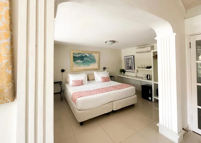 Hôtels de Seminyak avec des vues incroyables