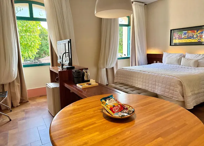 Hoteles de Playa en Belém 