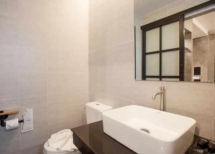 Hotel con viste meravigliose a Phuket