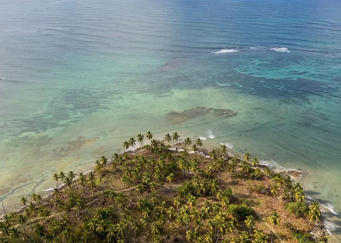 Strandhotels in Samaná
