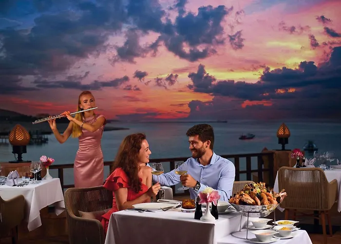 Strandhotels in El Qoseir