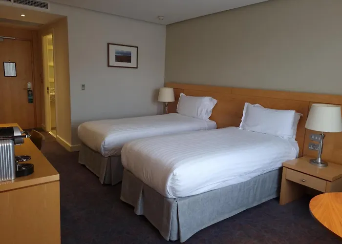 Hotel sulla spiaggia a Kilkenny