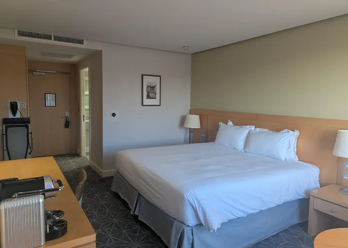 Hotels aan het strand in Kilkenny