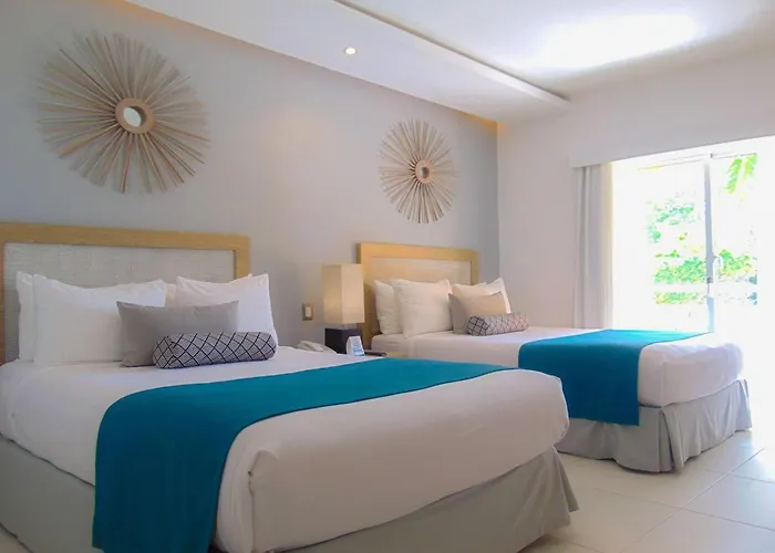 Hotels mit schöner Aussicht in Sosúa