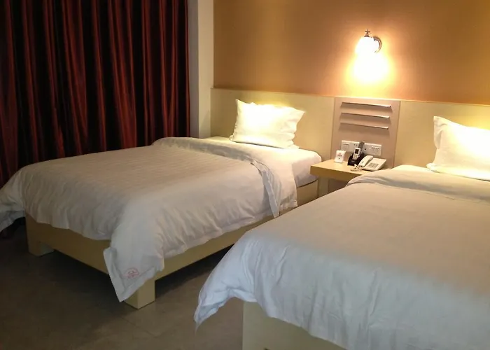 Hotels in de buurt van 