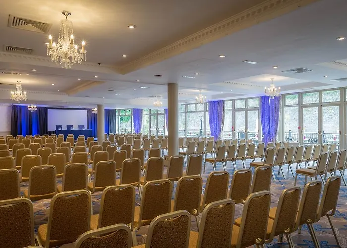 Hoteles de Playa en Kilkenny 
