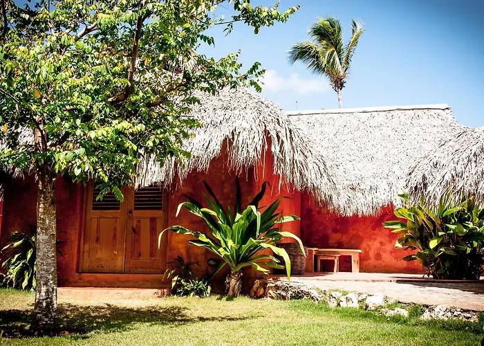 Hoteles con Vistas Maravillosas en Las Galeras