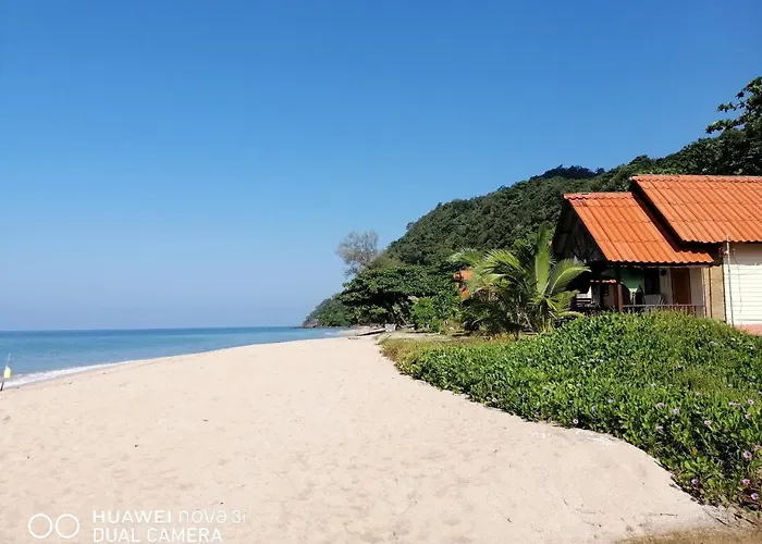 Hotels mit schöner Aussicht in Koh Chang
