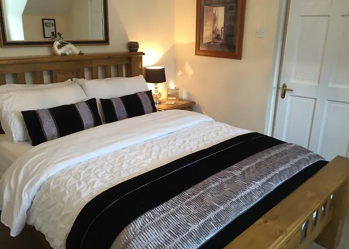 Hoteles con Vistas Maravillosas en Gorey