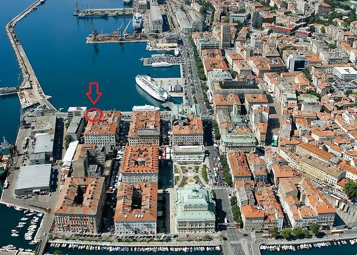 Strandhotels in Rijeka