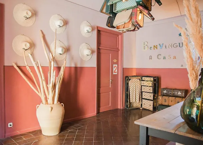 Hoteles de Playa en Begur 