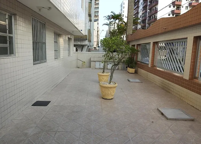 Hotéis perto de Portinho de Praia Grande