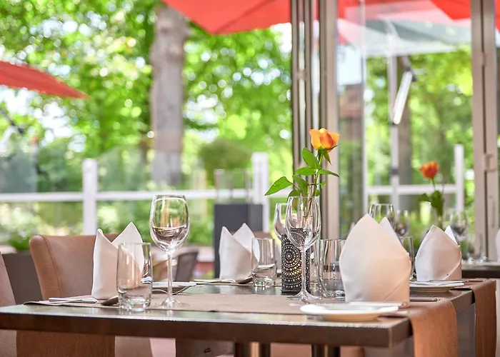 Strandhotels in Siegen