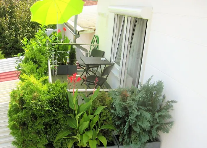 Hotels nahe Ravensburger Spieleland